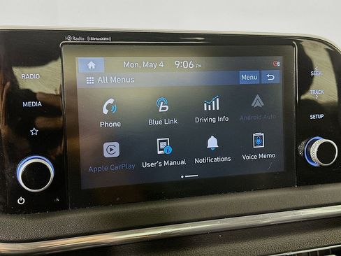 Used 2021 Hyundai Sonata SEL w/ Winter Weather Package FWD image 6