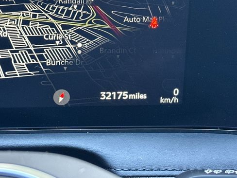 Certified 2024 Nissan Ariya ENGAGE image 31