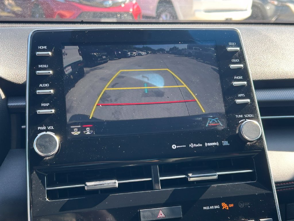 Used 2020 Toyota Avalon TRD FWD image 30