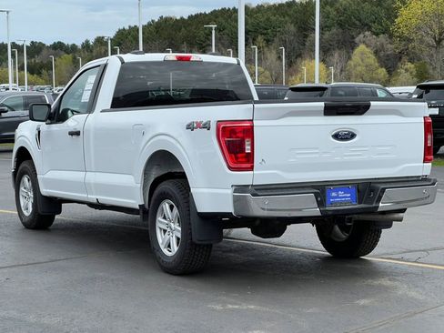 Certified 2022 Ford F150 XLT w/ Trailer Tow Package AWD/4WD image 36