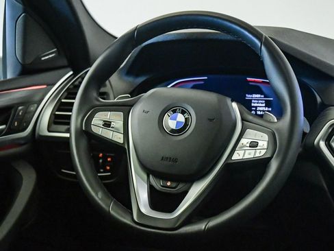 Used 2023 BMW X4 xDrive30i w/ Premium Package AWD/4WD image 12
