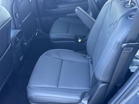 New 2026 Hyundai Palisade XRT Pro image 13