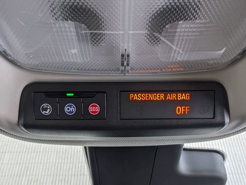 Certified 2022 Buick Encore GX Preferred image 20