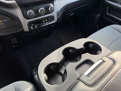 Used 2020 RAM 2500 Big Horn image 20