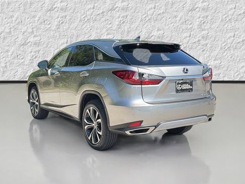 Used 2022 Lexus RX 350 FWD w/ Premium Package image 5