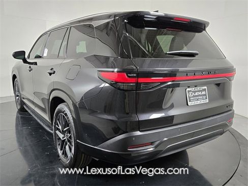 New 2026 Lexus TX 350 AWD image 6