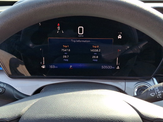 Used 2024 Chevrolet Trax LT FWD image 20