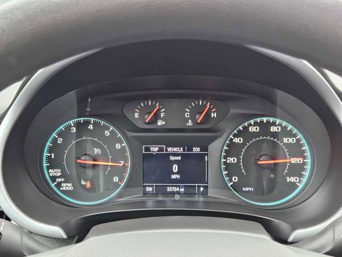 Used 2024 Chevrolet Malibu LT image 54