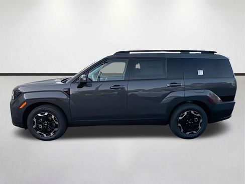 New 2026 Hyundai Santa Fe SEL FWD image 6