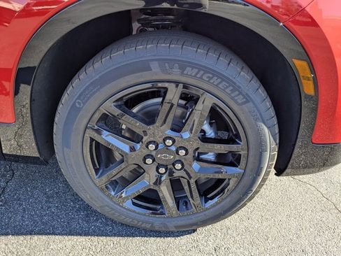New 2026 Chevrolet Blazer RS w/ Driver Confidence II Package image 11
