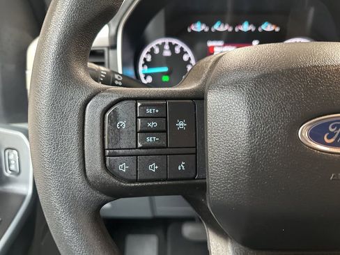 Used 2022 Ford F150 XLT w/ Trailer Tow Package image 17