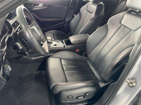 Used 2018 Audi A4 2.0T Premium Plus w/ Premium Plus Package image 5