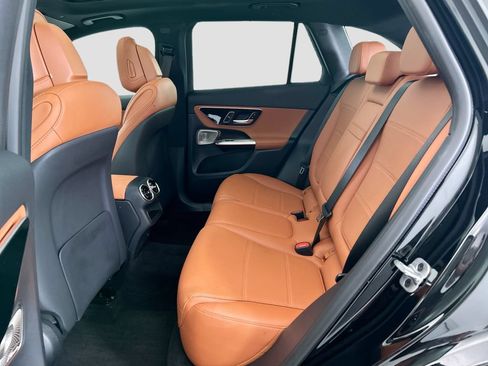 Certified 2026 Mercedes-Benz GLC 300 4MATIC image 20