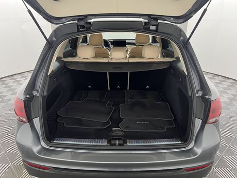 Certified 2022 Mercedes-Benz GLC 300 image 19
