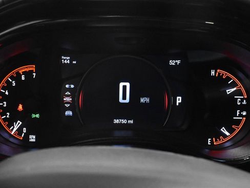 Used 2024 Dodge Durango R/T AWD/4WD image 25