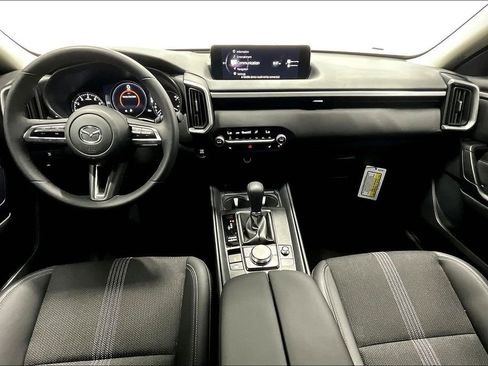 New 2024 MAZDA CX-50 AWD 2.5 S w/ Weather Package image 9