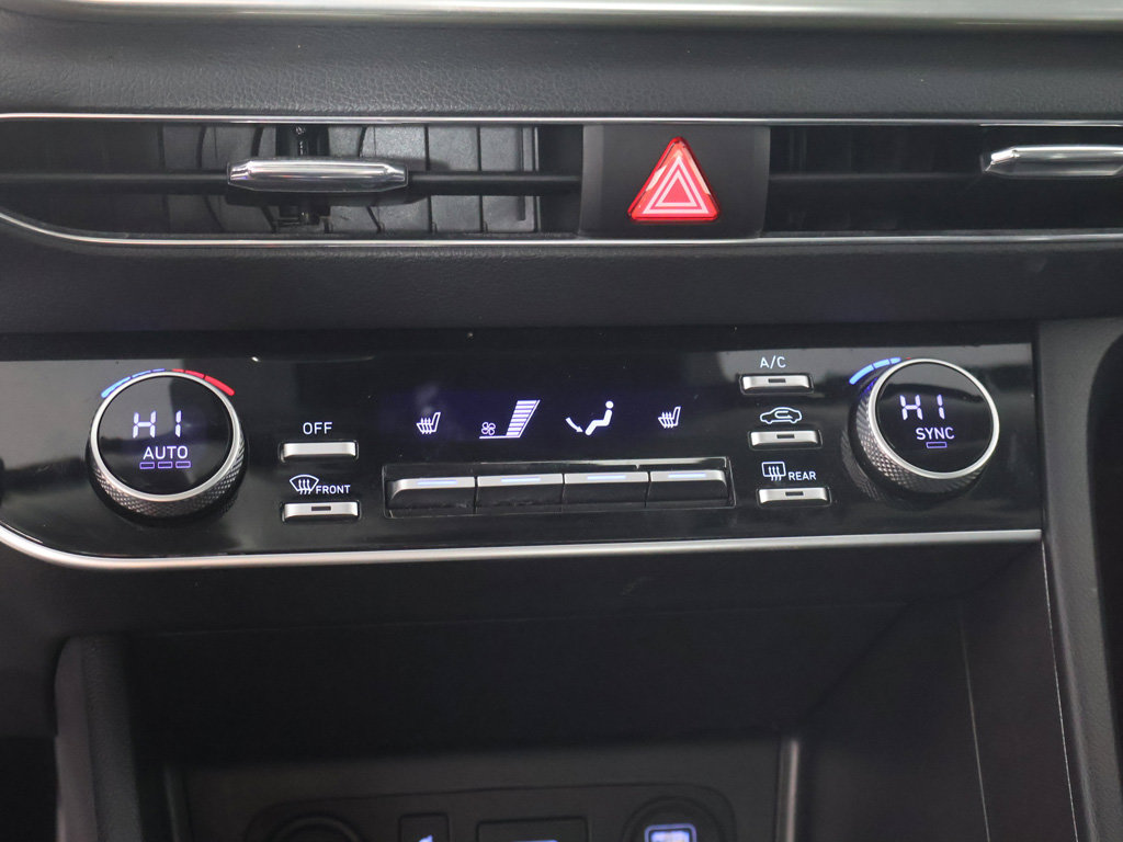 Used 2023 Hyundai Sonata SEL w/ Convenience Package FWD image 46