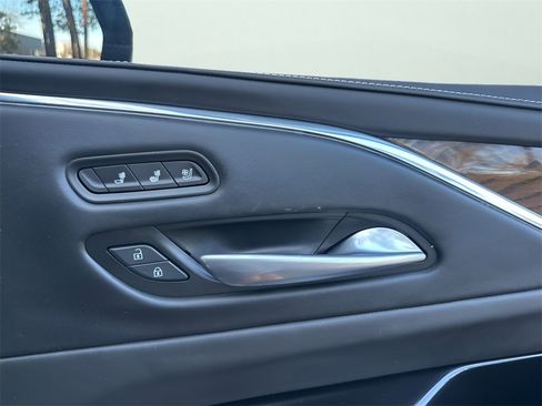 Used 2023 Cadillac Escalade Sport Platinum image 74