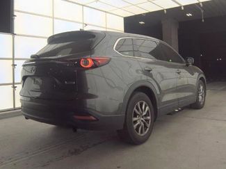 Used 2019 MAZDA CX-9 Touring w/ Touring Premium Package video 2