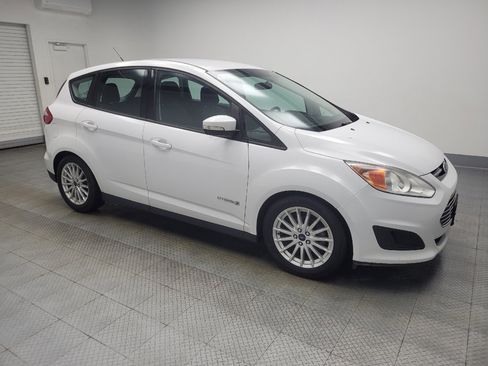 Used 2016 Ford C-MAX SE image 11