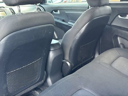 Used 2013 Kia Sportage LX w/ Convenience Pkg AWD/4WD image 30