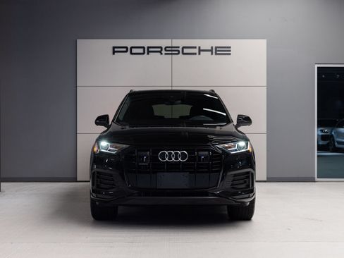 Used 2022 Audi Q7 2.0T Premium Plus w/ Premium Plus Package AWD/4WD image 10