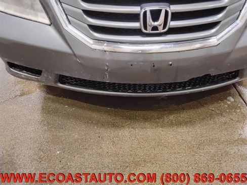 Used 2009 Honda Odyssey EX-L image 18