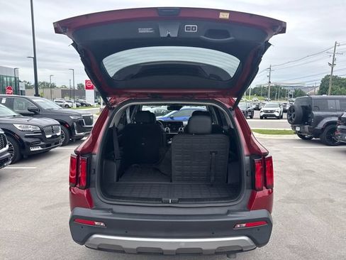 Used 2022 Kia Sorento SX Prestige AWD/4WD image 9