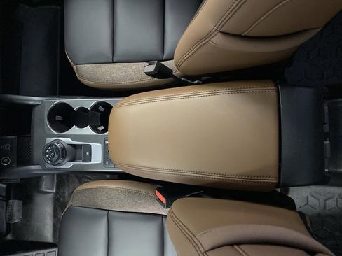 New 2026 Ford Bronco Sport Outer Banks w/ Sasquatch Outer Banks Package AWD/4WD image 20