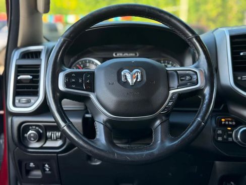 Used 2019 RAM 1500 Big Horn image 25