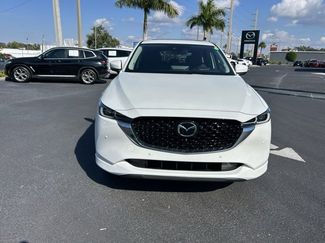 New 2025 MAZDA CX-5 AWD 2.5 S w/ Premium Plus Pkg video 2