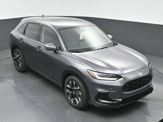 New 2027 Honda HR-V EX-L image 34