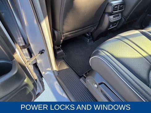 Certified 2025 Honda Pilot Elite image 22