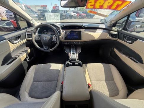 Used 2019 Honda Clarity Plug-In Hybrid image 18