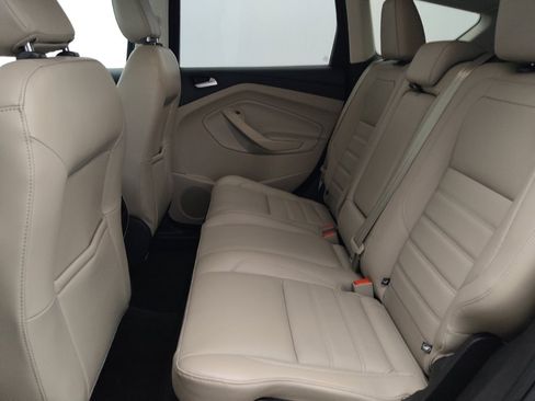 Used 2018 Ford Escape SEL AWD/4WD image 18
