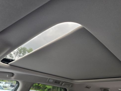 New 2026 Nissan Pathfinder Platinum w/ Cargo Package FWD image 24