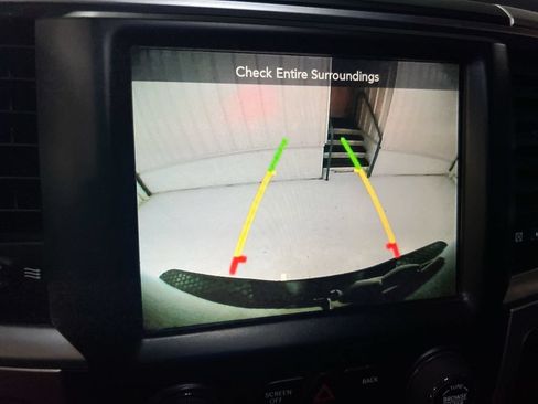 Used 2015 RAM 2500 Big Horn AWD/4WD image 16