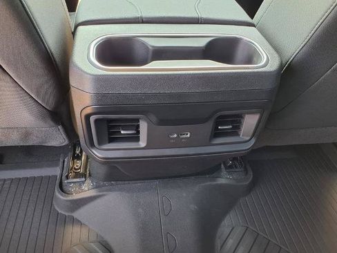 New 2026 Chevrolet Silverado 2500 LT w/ All Star Edition AWD/4WD image 11