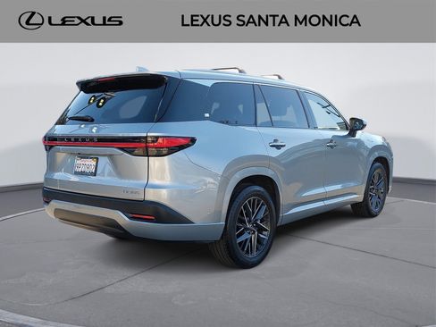 Used 2024 Lexus TX 350 FWD image 5