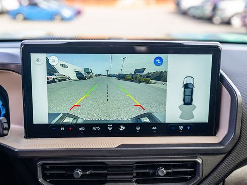 Certified 2025 Ford Bronco Sport Big Bend image 31