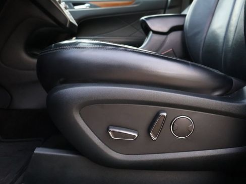 Used 2017 Lincoln MKC Reserve FWD image 16