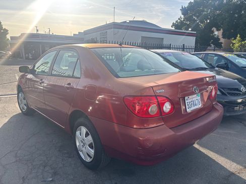 Used 2006 Toyota Corolla LE FWD image 6
