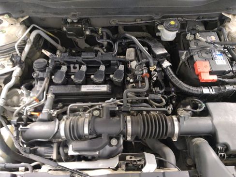 Used 2020 Honda Accord EX image 30