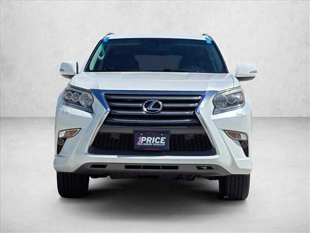 Used 2015 Lexus GX 460 w/ Premium Package AWD/4WD image 2