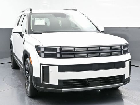 Used 2024 Hyundai Santa Fe SEL image 4