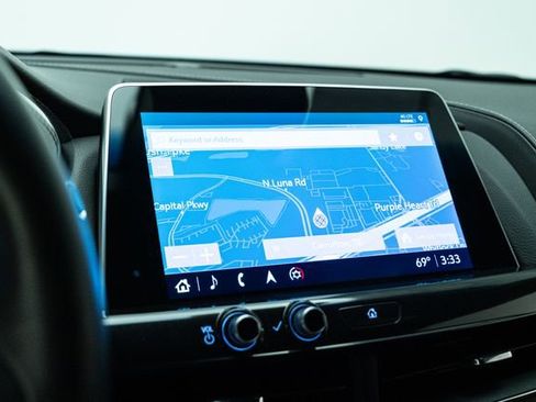 Used 2024 Cadillac CT5 V Blackwing w/ Carbon Fiber Package 2 image 27