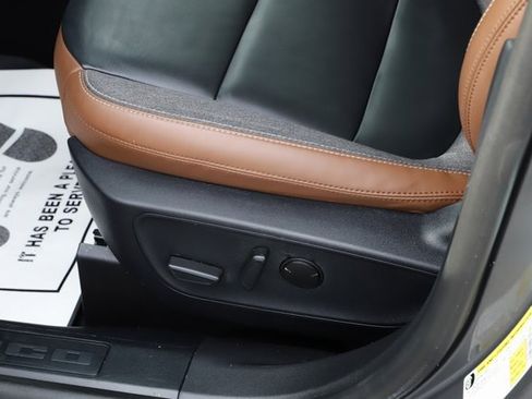 Used 2023 Ford Bronco Sport Outer Banks w/ Tech Package image 16