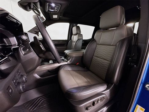 Used 2023 Chevrolet Silverado 1500 ZR2 image 22