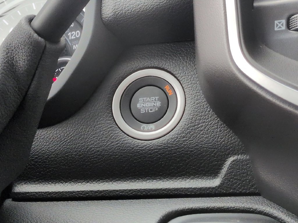 New 2026 RAM 3500 Big Horn AWD/4WD image 26