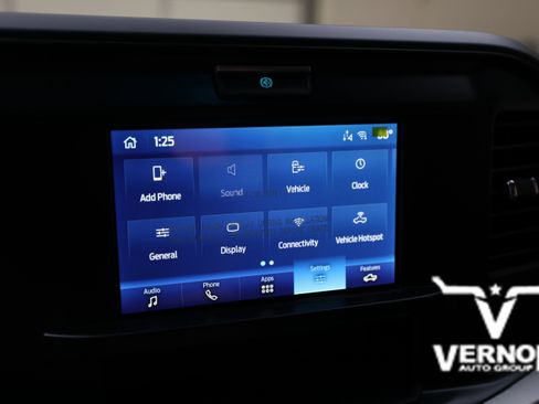 New 2026 Ford F250 XL w/ STX Appearance Package image 26